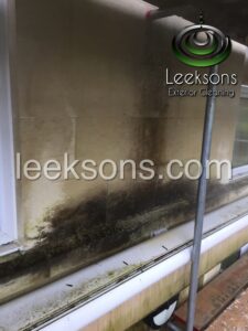 stone cleaning in Clifton