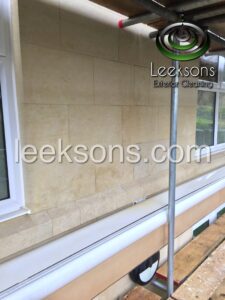 stone cleaning in Clifton