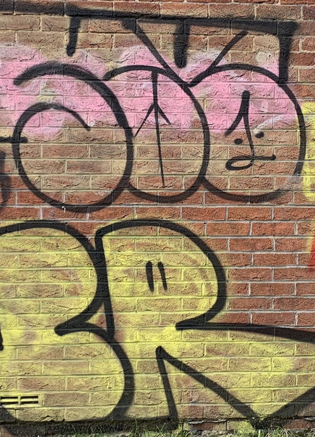 graffiti removal in bristol