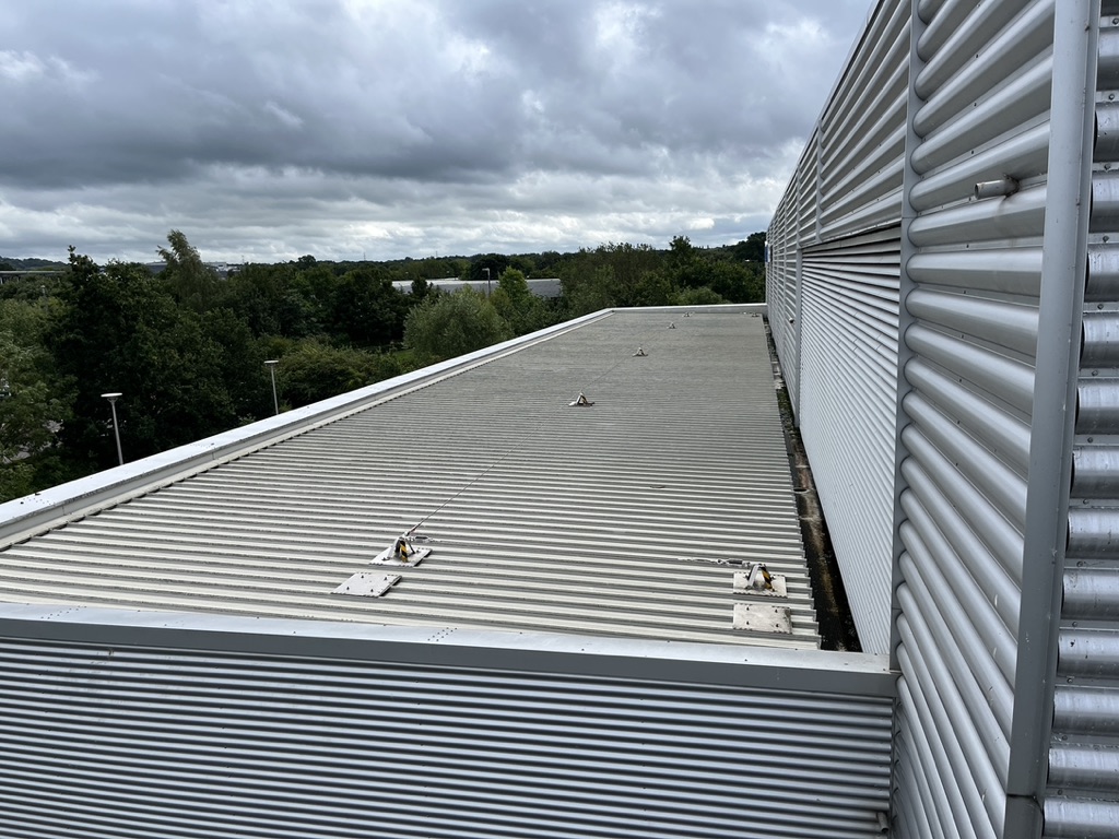 cladding cleaning bristol