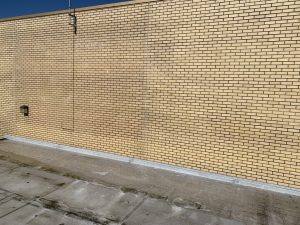 graffiti removal