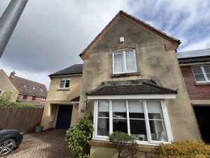 render cleaning in chepstow