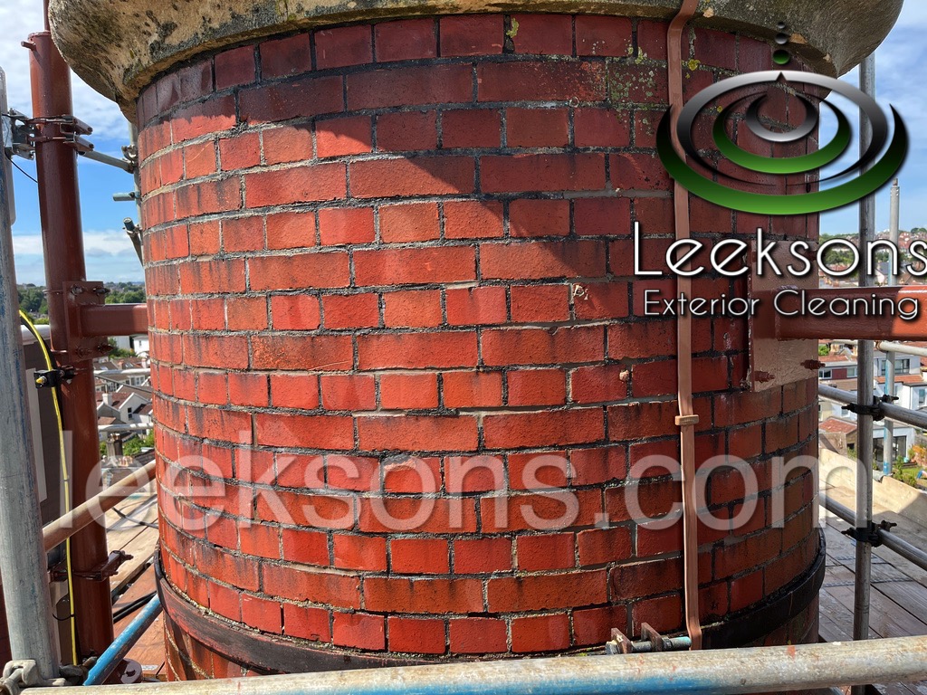 graffiti removal in bristol
