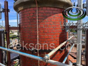 graffiti removal in bristol