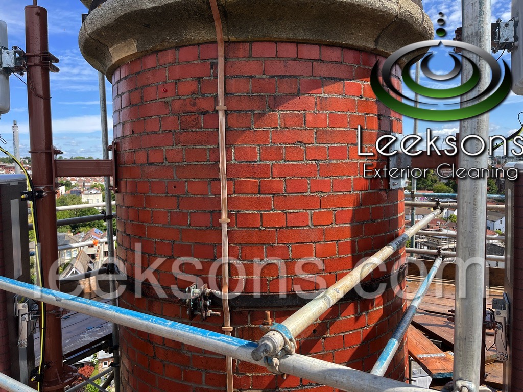 graffiti removal in bristol