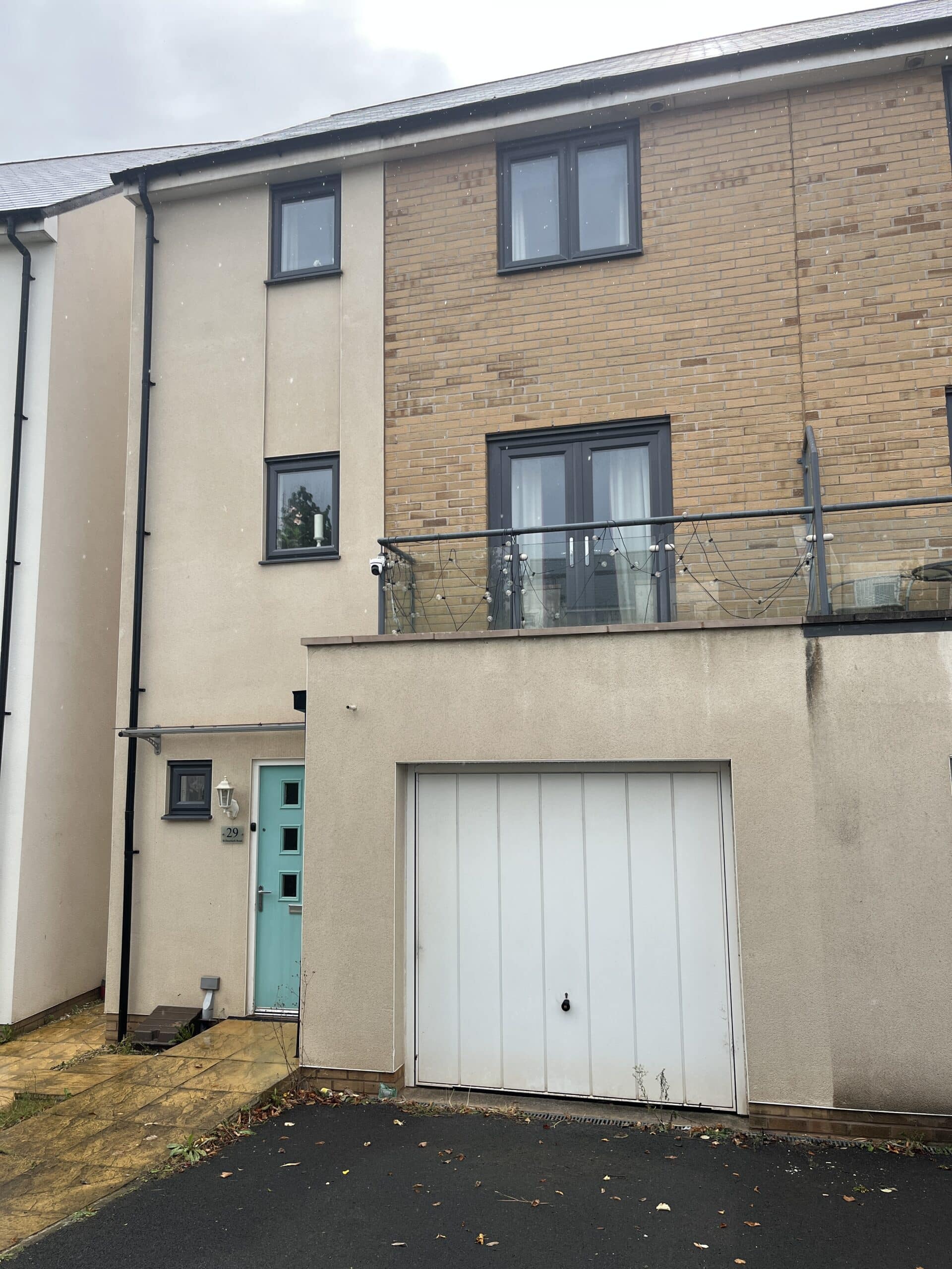 render cleaning in emersons green