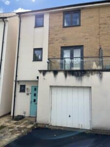 render cleaning in emersons green