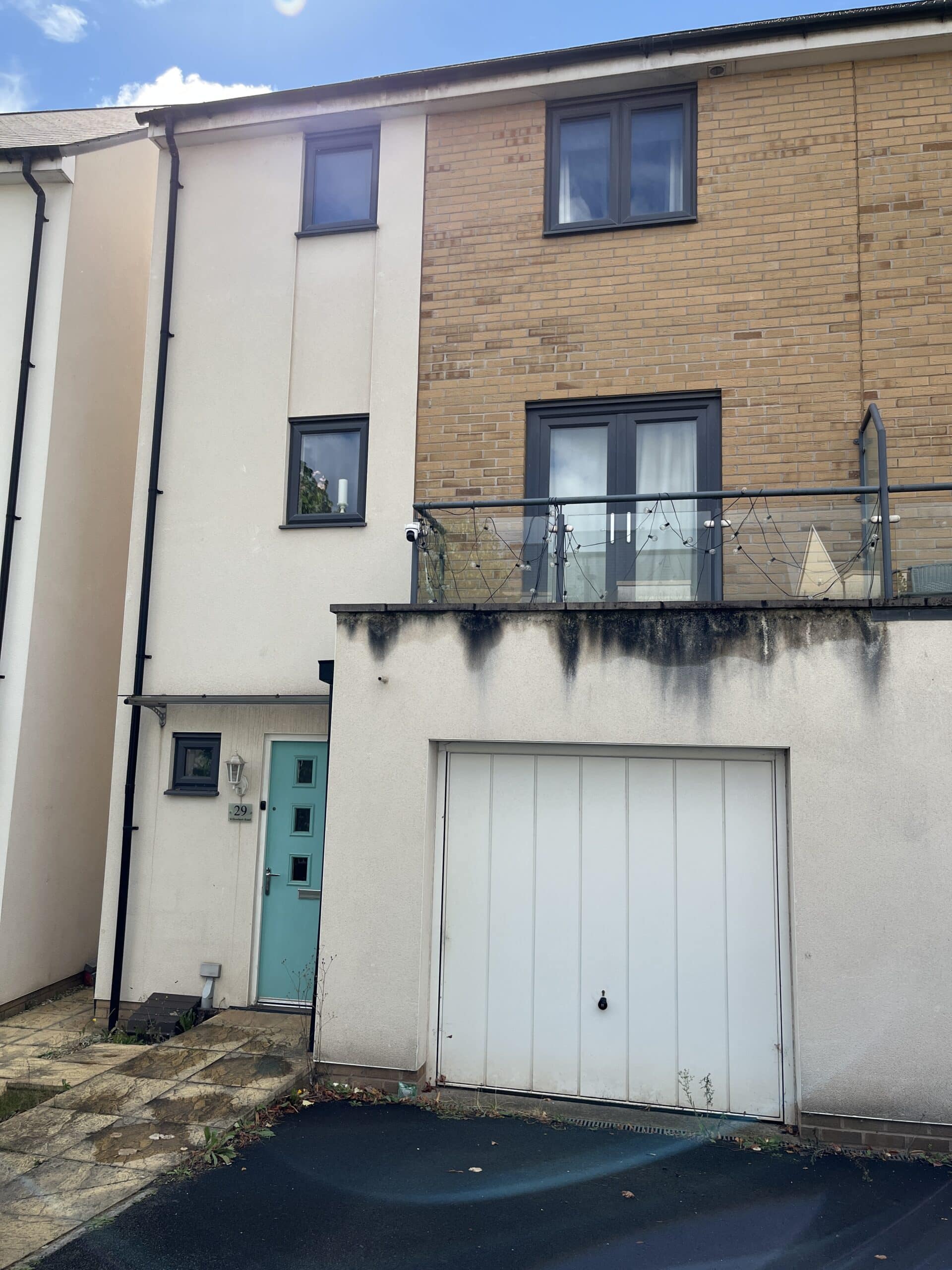 render cleaning in emersons green