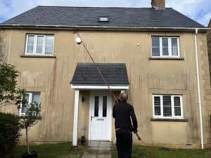 render cleaning in emersons green
